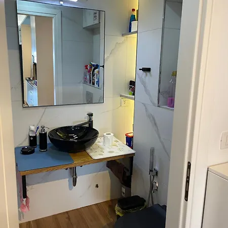 Apartmán Loris