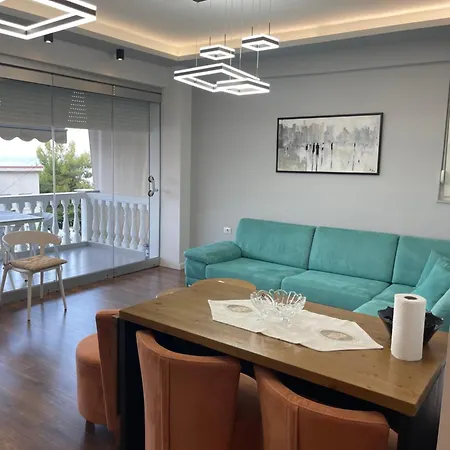 Loris Apartmán Sarandë
